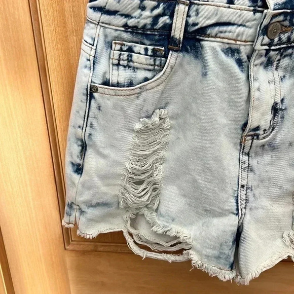 COPY - Hot Kiss bib shorts - Picture 3 of 6